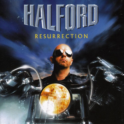 Resurrection [Import]