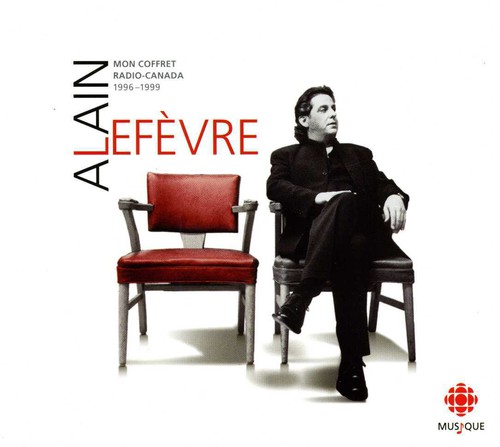 Mon Coffret Radio-Canada [Import]
