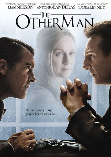 Other Man - The Other Man