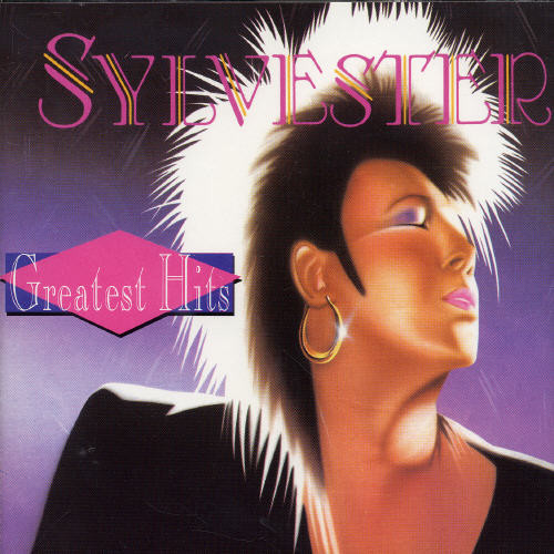 Sylvester - Greatest Hits