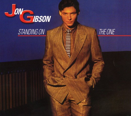 Standing on the One [Import]