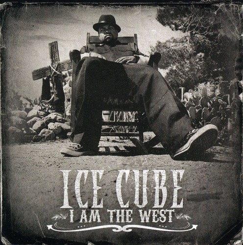 I Am The West