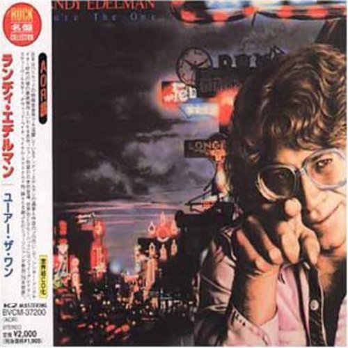 You're the One [Import]