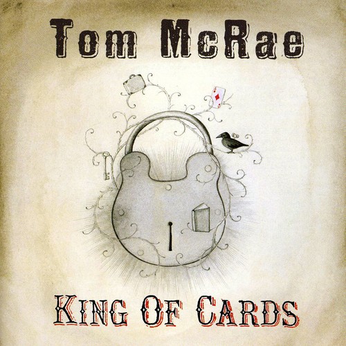 King of Cards [Import]