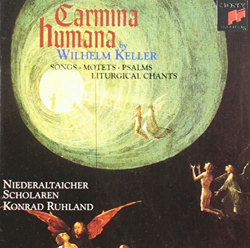 Carmina Humana