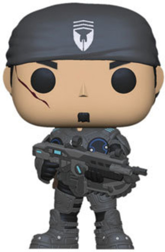 funko pop gears of war 5