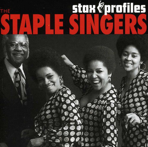 Stax Profiles