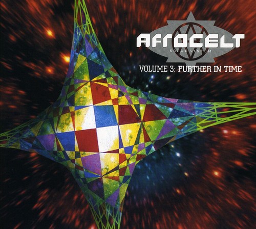 Volume 3: Further in Time