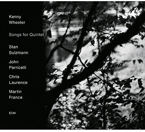 Songs for Quintet