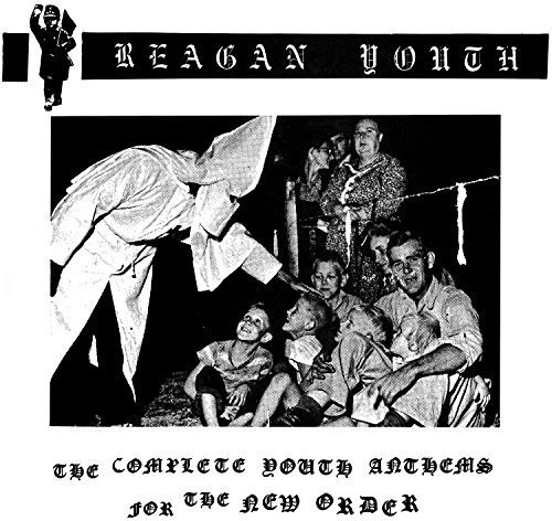 Complete Youth Anthems for the New Order