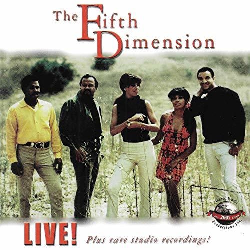 Live Plus Rare Studio Recordings