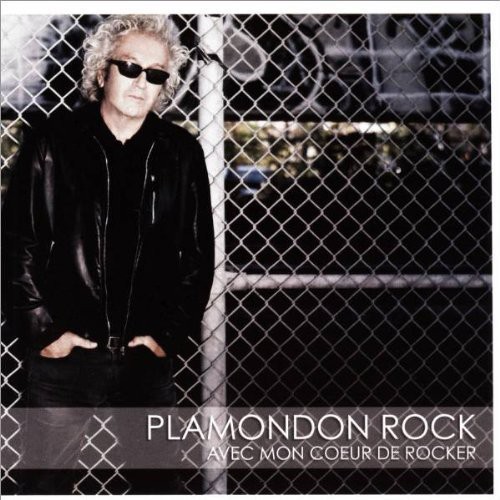Avec Mon Coeur de Rocker