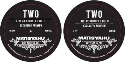Two [Single] [Clear Plastic Sleeve]