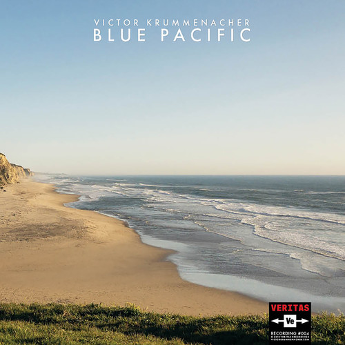 Blue Pacific