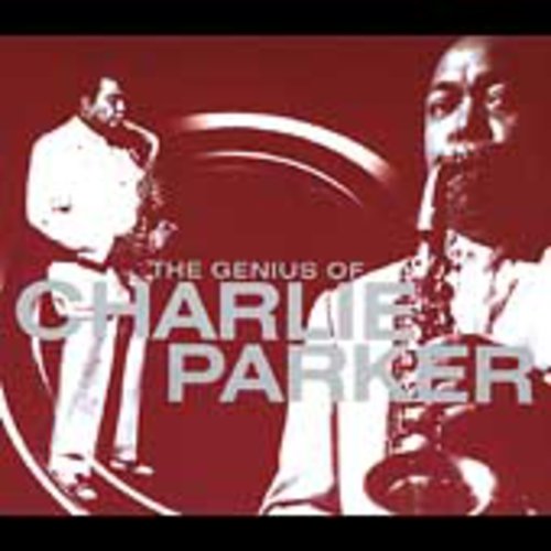 Genius of Charlie Parker
