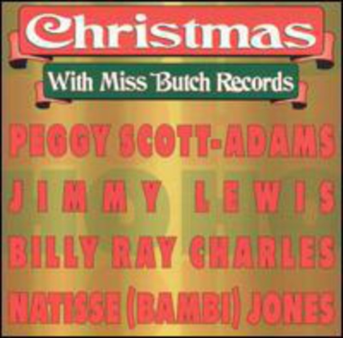 Christmas With Miss Butch Records