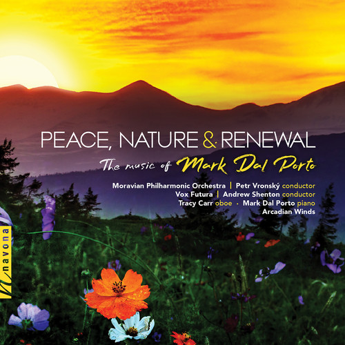 PEACE / NATURE & RENEWAL