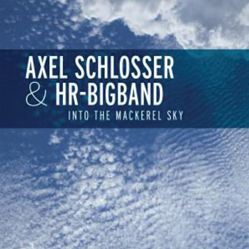 Into the MacKerel Sky