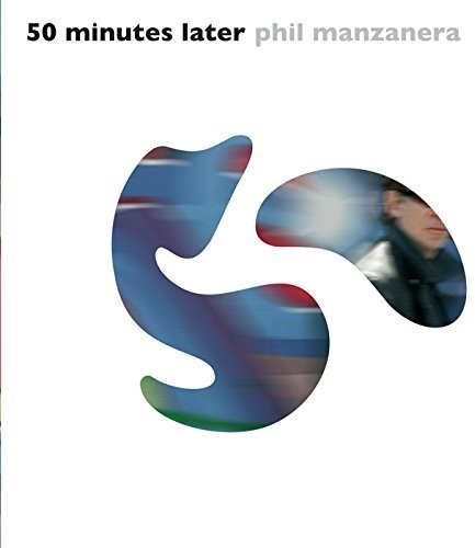 50 Minutes Later: Limited [Import]