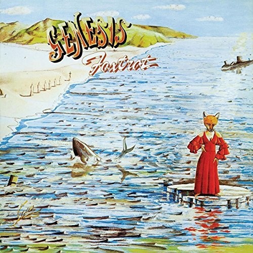 Album Art