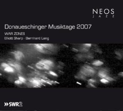 Donaueschinger Musiktage 2007: War Zones