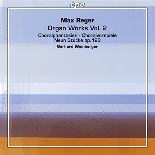 Organ Works 2
