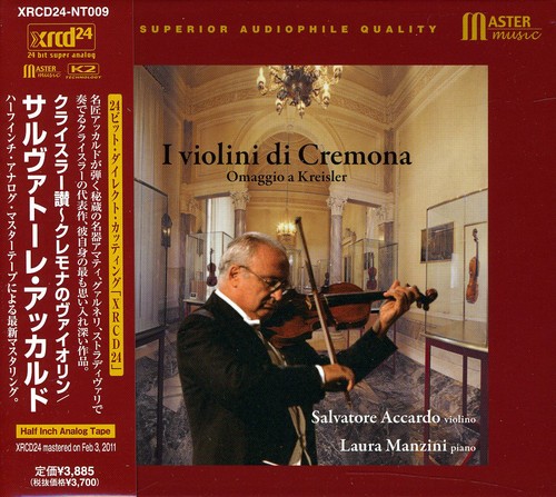 I Violini Di Cremona