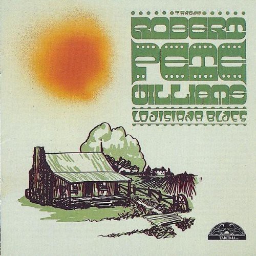 Louisiana Blues [Import]