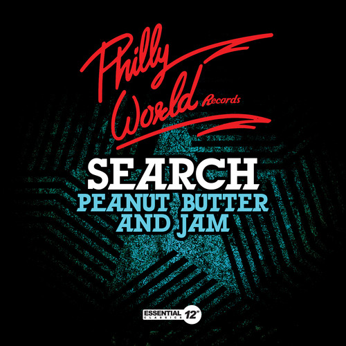 Peanut Butter & Jam