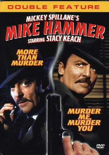 Kirk Cameron - Mickey Spillanes Mike Hammer