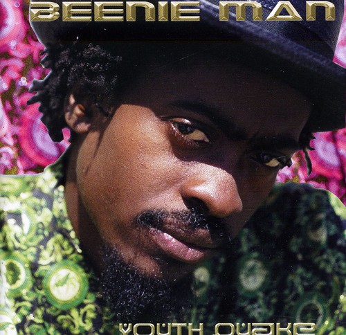 Youth Quak [Import]