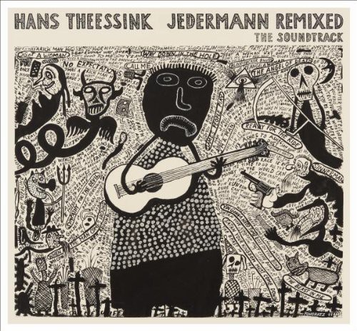 Jedermann Remixed - the Soundtrack