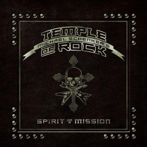 Spirit on a Mission [Import]