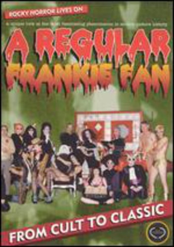 Regular Frankie Fan