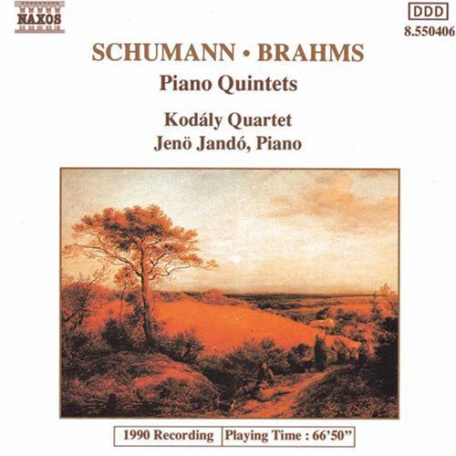 Piano Quintets
