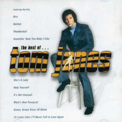 Best of [Import]