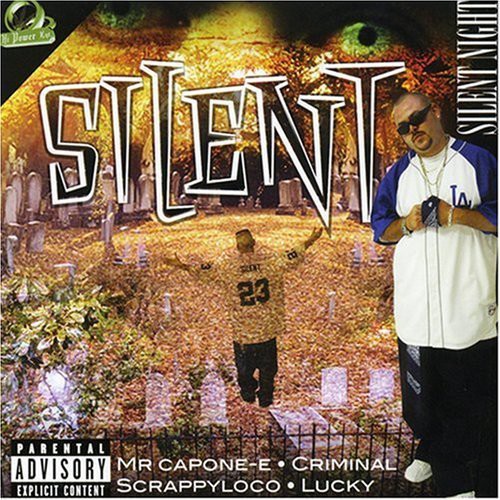 Silent Night [Explicit Content]