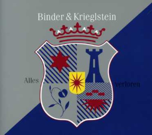 Alles Verloren