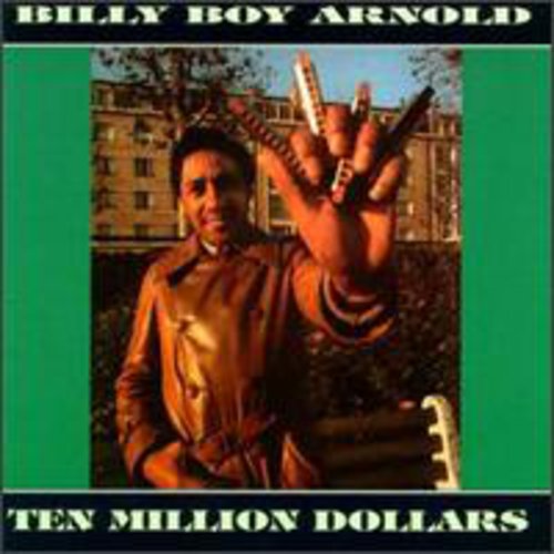Ten Million Dollars