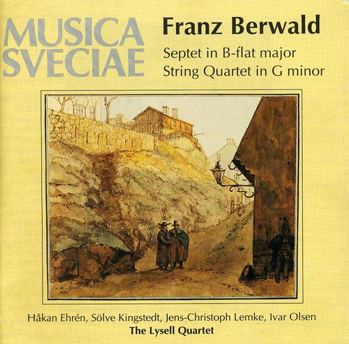 Septet /  String Quartet