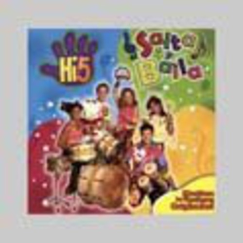Salta y Baila [Import]