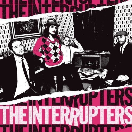 The Interrupters - The Interrupters [Import]