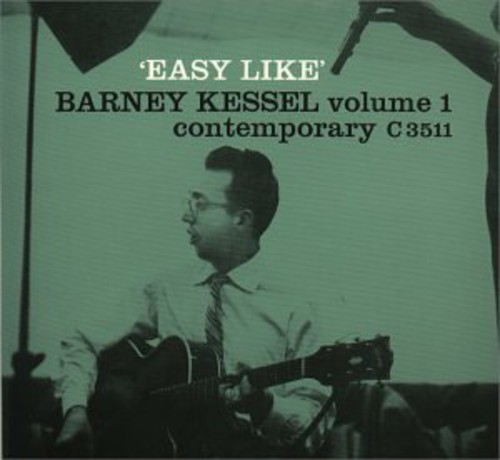 Easy Like+2 [Import]