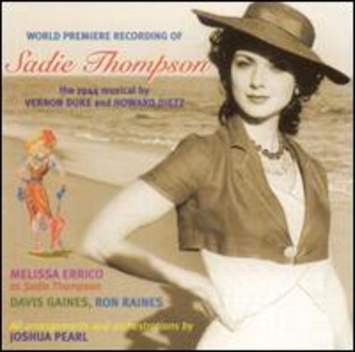 Sadie Thompson