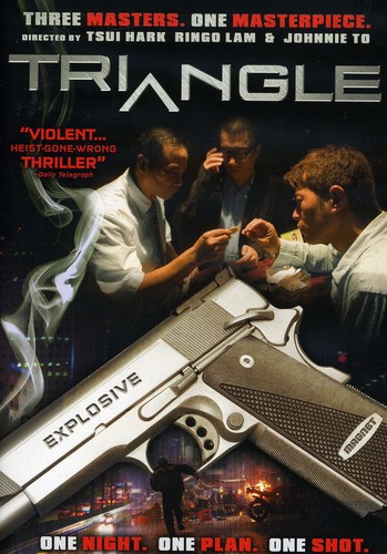 Triangle - Triangle