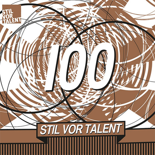 Oliver Koletzki Presents Stil vor Talent 100