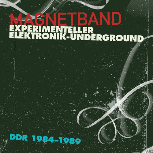 Magnetband: Experimenteller Elektronik / Various