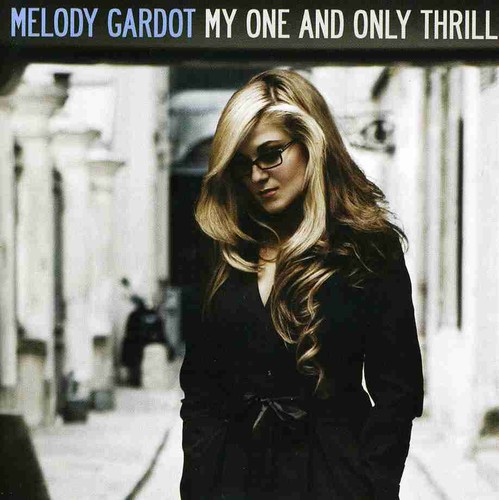 My One & Only Thrill [Import]
