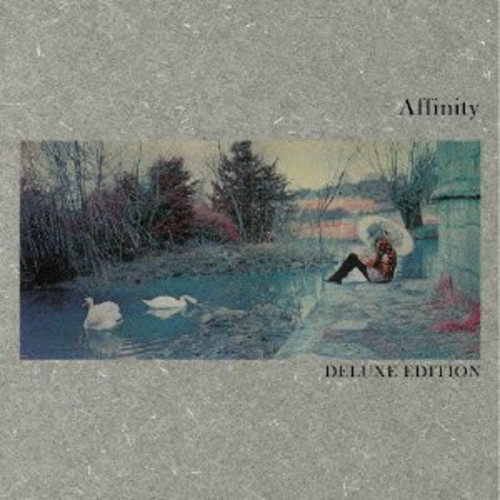 Affinity [Import]