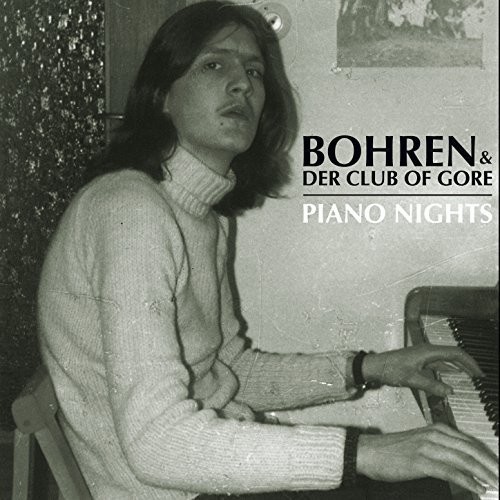 Piano Nights [Import]